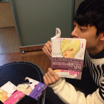 정준영 <b>새해</b> 첫 선물?