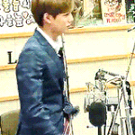 [exo] 답답한게 싫은 <b>카이</b>