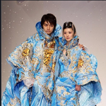 퍼가신분..ㅋㅋㅋㅋ+)<b>앙드레</b>김(?)같은 드레스입고싶다는 신랑.....