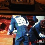 [시우민] 민석이 <b>궁딩</b>이 마이크 ㅋ