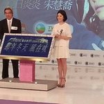 [exo] 굴욕이후 시상식에는 나타나지 않는 송혜교