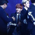 [백현] <b>김성주</b>아저씨가백현이랑