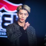 [비상대피소] 근데 세훈이 옆머리 민거
