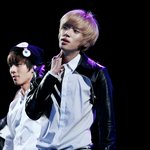 [<b>틴탑</b>] 안다니엘 어제 어마어마하게 섹시했다