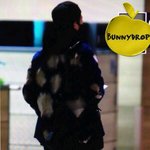 [시우민] 민석이<b>뒷태</b> 안을준비됐니?