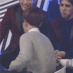 [백현] <b>저주</b>인형추는 백현이ㅋㅋㅋ