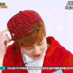 [시우민] 김민석이 사랑받을 수밖에 없는이유...