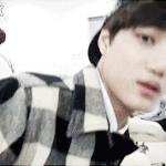 [카이] <b>김종인</b>이 이렇게웃을때마다 죽을거같다
