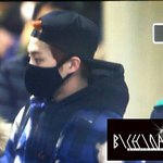 [시우민] <b>인천</b>공항 뉴 프리뷰