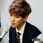 [백현] 우리 잘<b>생이</b> ㅋㅋ