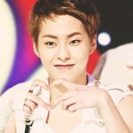 [시우민] 하...새해 되자마자 강제 일코해제;;