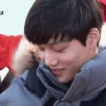 [카이] 쇼타임 김종인은 사랑입니다...