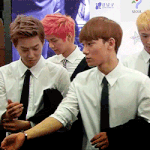 [비상대피소] 안절부절 (<b>feat</b>. 찡찡종대)