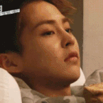 [시우민] 엑소꿈중에 악몽꿔본적있어???