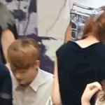 [CHEN] 종대 이런<b>표정</b>이 너무좋다아