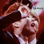 [시우민] 어제 중국방송 이 <b>플뷰</b> 보셨나요?