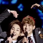 [CHEN] 종대중국서활동해도