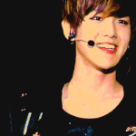 [백현] 웃는거미치도록이쁘고씹덕터진다