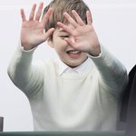 [시우민] <b>손</b>도 <b>애기</b>애기하지