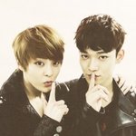 [CHEN] 종대와다른멤버들