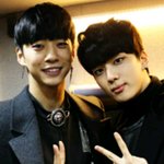 [BAP] 아<b>진짜</b>얘네<b>사람</b>맞음???