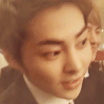 [시우민] 시우민 스위치가 있었으면