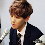 [백현] 진짜 요즘 <b>미모</b>물오른듯