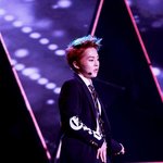 [시우민] 슈밍 신년행사 전신짤