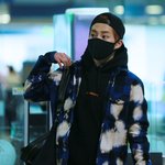 [시우민] <b>눈썹</b>이랑 눈만 나왔는데도 잘생겼어 ㅠ ㅠ