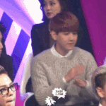 [백현] 백현이가<b>욕</b>하는<b>여자</b>별로라고했잔아