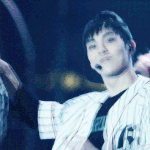 [시우민] 꼬부랑 <b>할미</b>가되어 