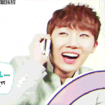 [인피니트] 나는 <b>말띠</b>보단 