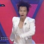 [VIXX] <b>학연</b>이는 이마가 넓구나!