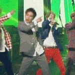 [시우민] 야무진 너의 <b>허리골반</b> 같으니 