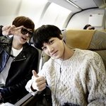 [시우민] 새삼 느끼는건데 우리 엑소애들