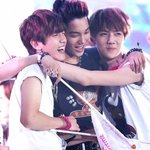 [카이] 집에서 막내인 <b>티</b>가 <b>난다</b>