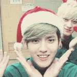 [크리스] 131219 크리스는 <b>진리</b>다!!