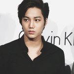 [카이] 나는 아직도 <b>캘빈</b>클라인 짤보면 