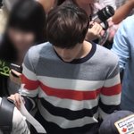 [카이] 김종인어깨 <b>자비</b>없다;;