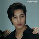 [카이] 난 종인이 귀여운것도 좋지만 멋있는것도