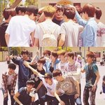 [비상대피소] 그렇지 않냐? 엑소가 내 일상 생활에 <b>지장</b>줌