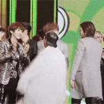 가요대제전 블락비랑 <b>b1a4</b> 졸귘ㅋㅋㅋ