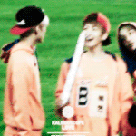 [백현] 이러니까동생들<b>도우</b>쭈쭈하지..