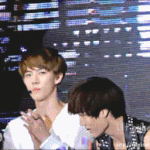 [세훈] <b>냉미</b> 세훈이도 좋지만 베이비도