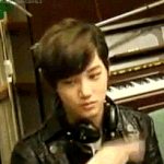 [카이] 나 종인이 스타로 만들거야