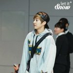 [시우민] 민석이 귀염짤..