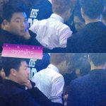 [시우민] 햐..섹시