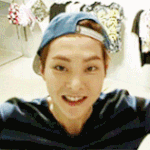 [시우민] 웅녀들은 쇼타임 만족해??