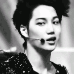 [카이] 우리 진짜 야행성이구나 ㅋㅋㅋㅋㅋ