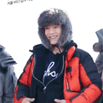 [CHEN] 루하니형노출수<b>위선</b>그어주는종대ㅋㅋㅋ